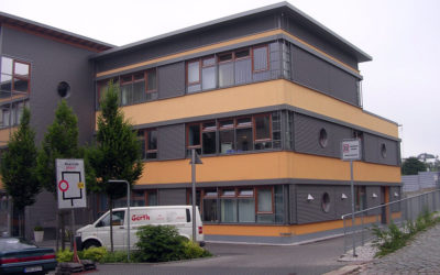Dialysezentrum Altenburg